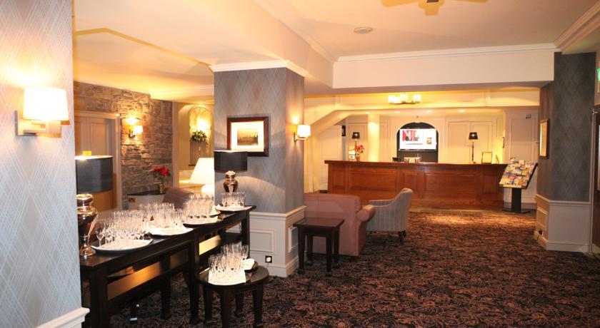 Golden Lion Hotel 3*