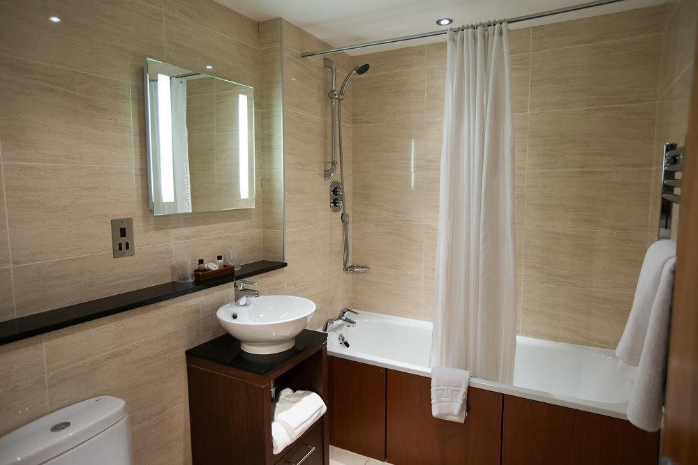 Golden Lion Hotel Stirling