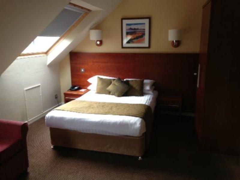 Hotel Golden Lion 3*