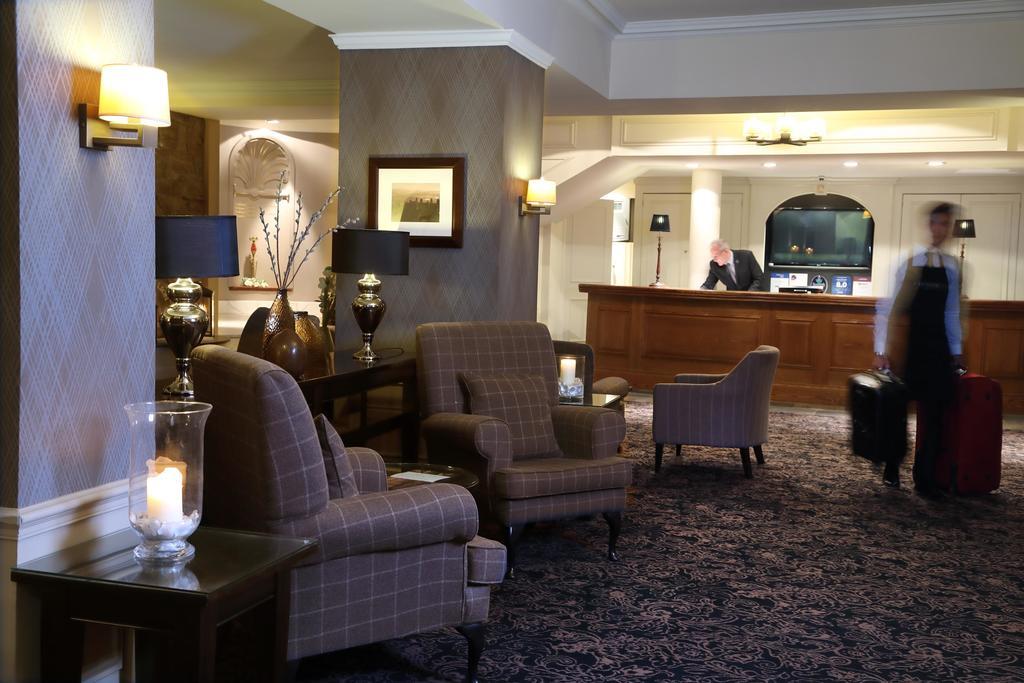 Hotel Golden Lion