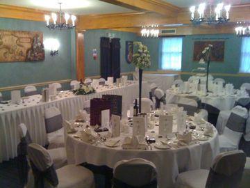 Golden Lion Hotel
