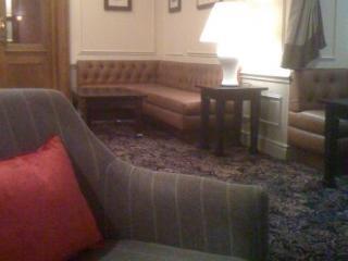 Golden Lion Hotel 3*