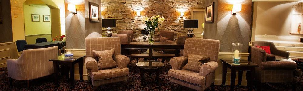 Golden Lion Hotel 3*
