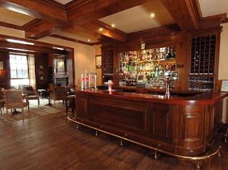 Golden Lion Hotel 3*