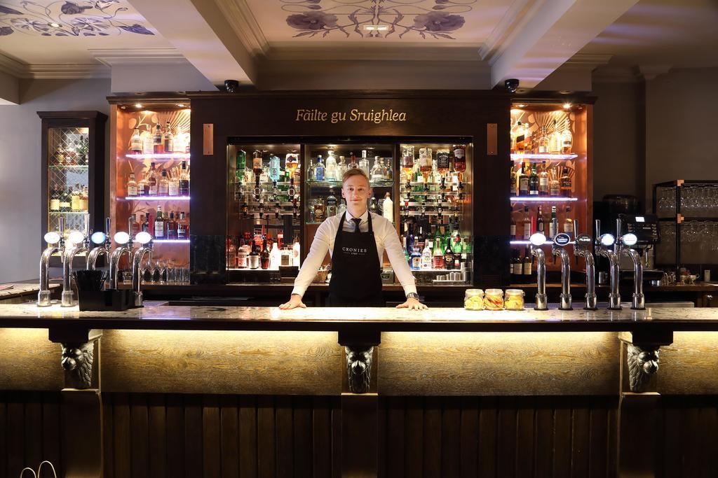 Golden Lion Hotel 3*