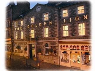 Golden Lion 3*