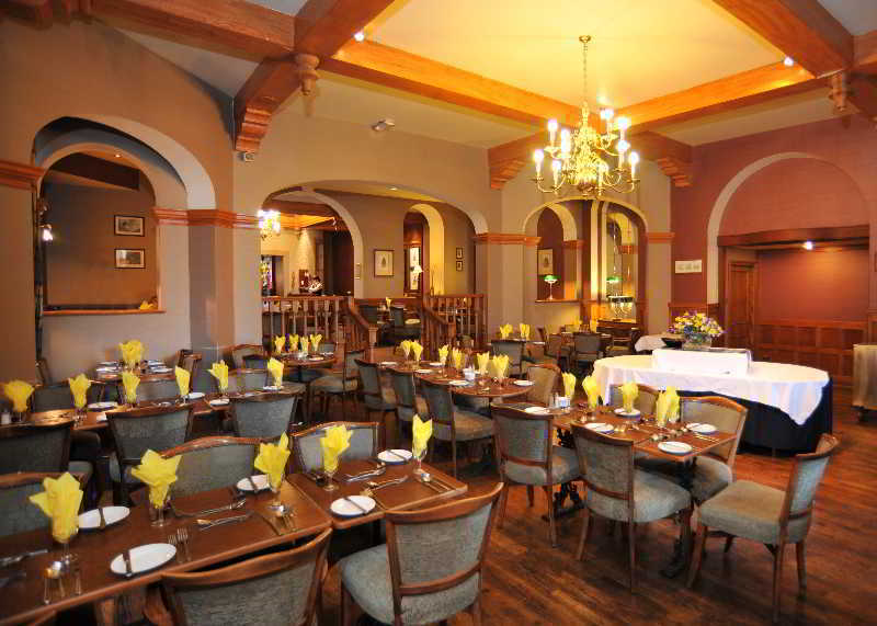 Golden Lion 3* Stirling