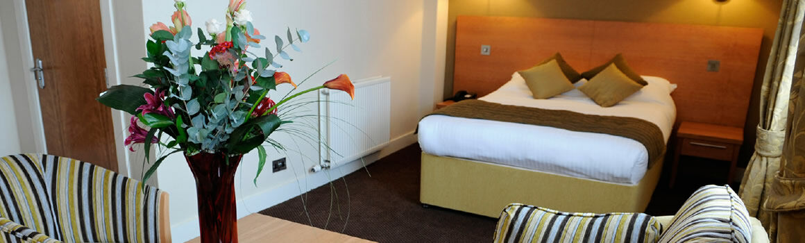 Hotel Golden Lion